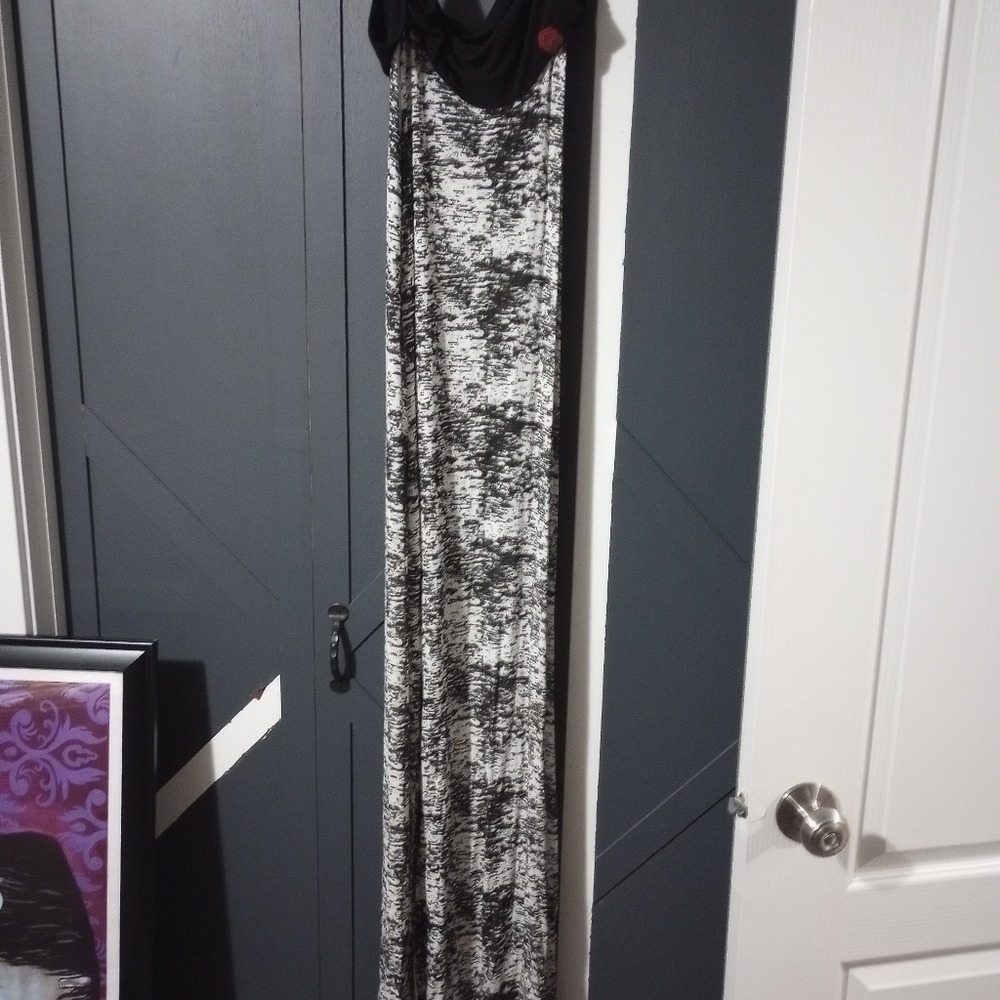 Metal Mulisha Dress Large